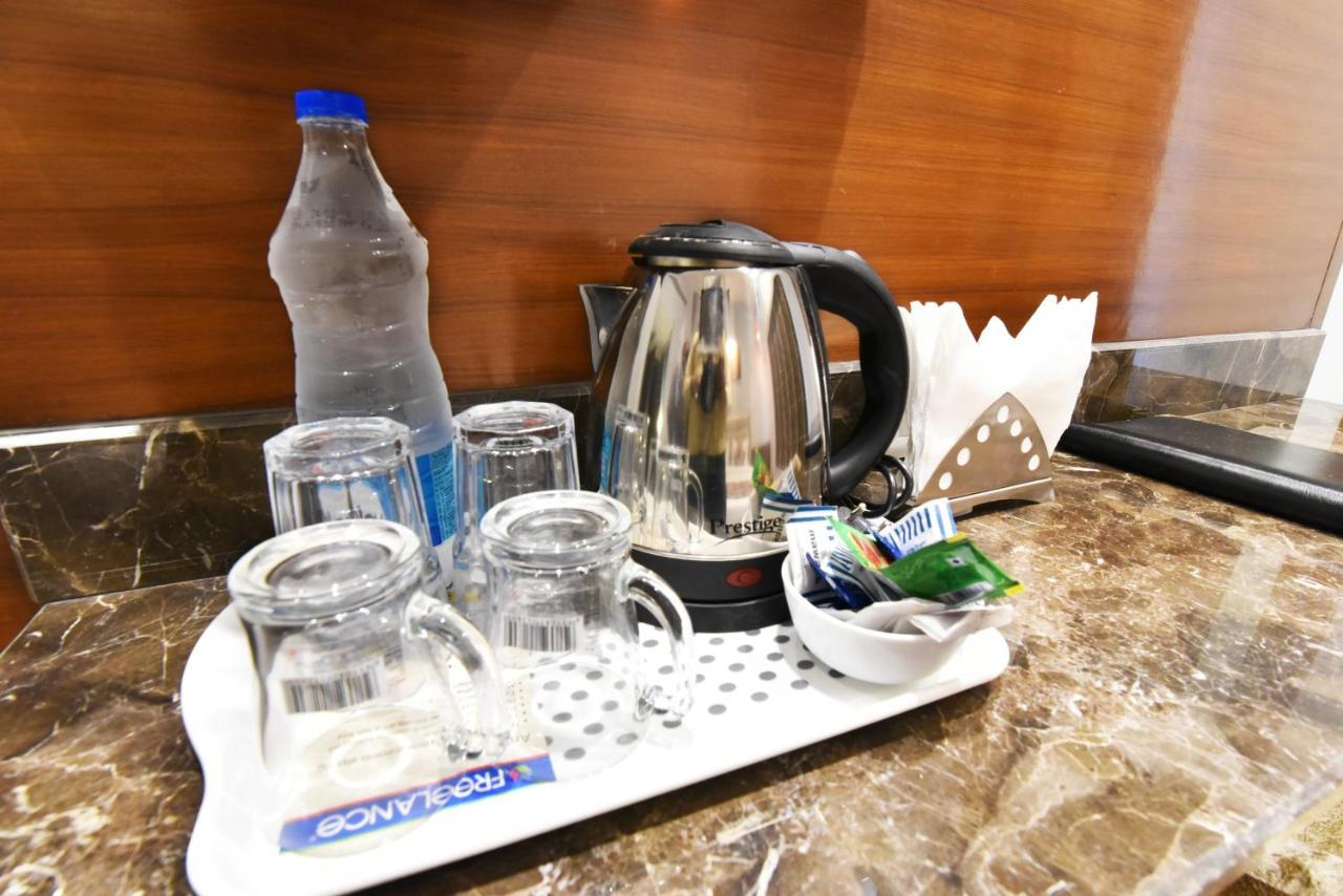 Hotel Vacation Inn 阿姆利则 外观 照片