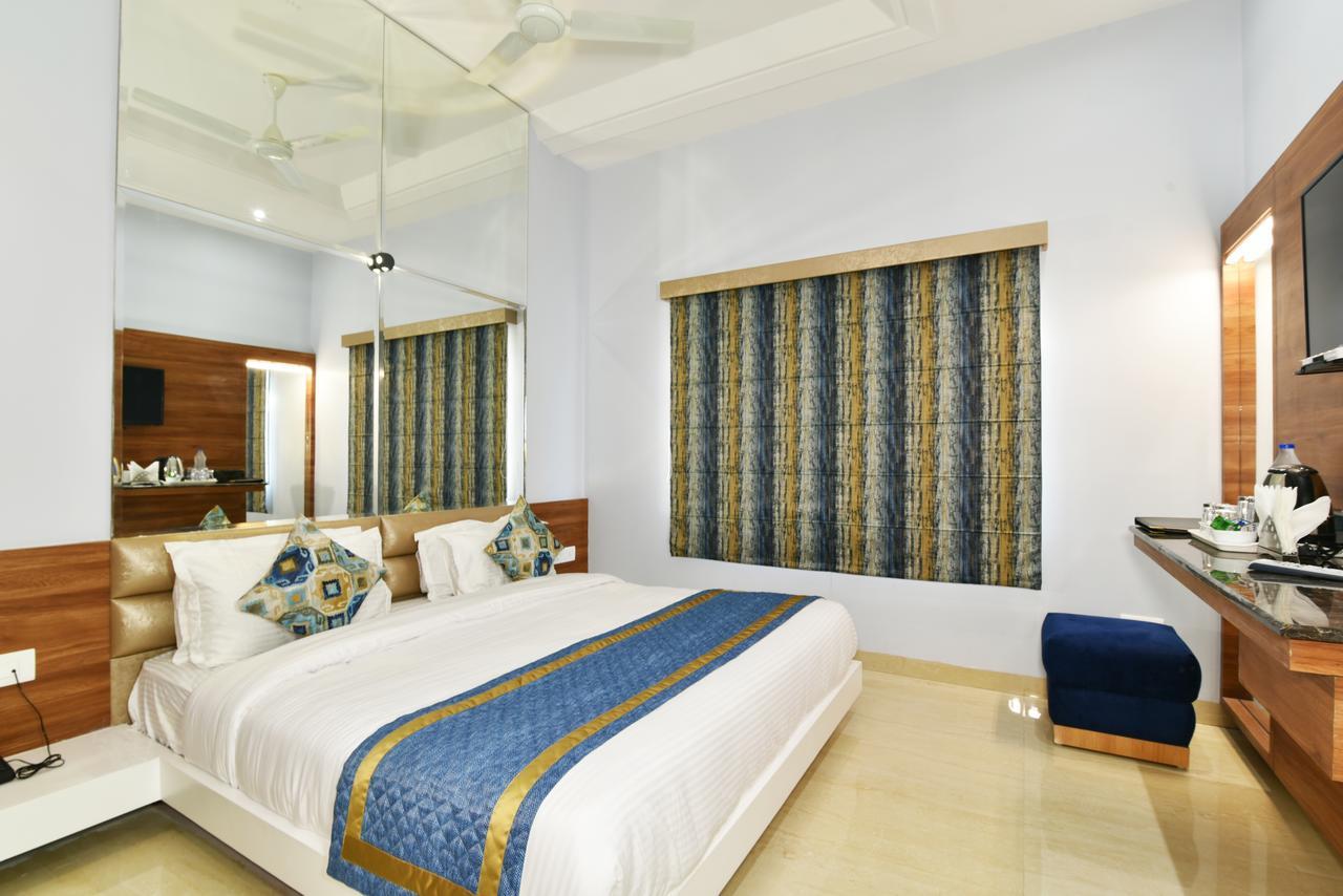 Hotel Vacation Inn 阿姆利则 外观 照片